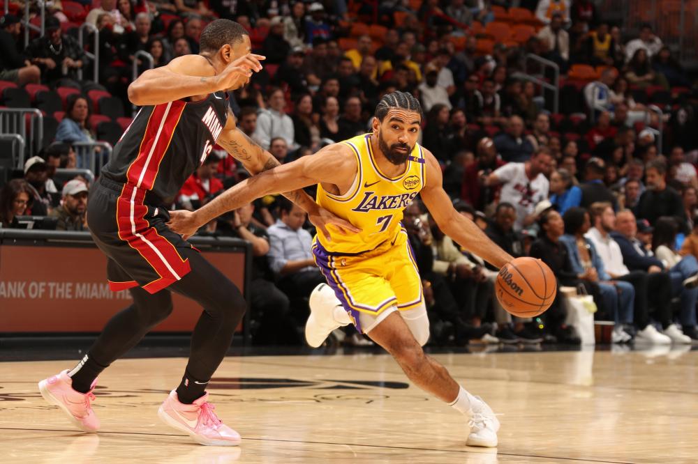 湖人近五场 湖人近五场